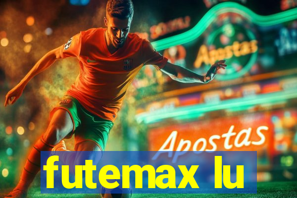 futemax lu